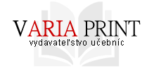 VARIA PRINT - Vydavateľstvo učebníc